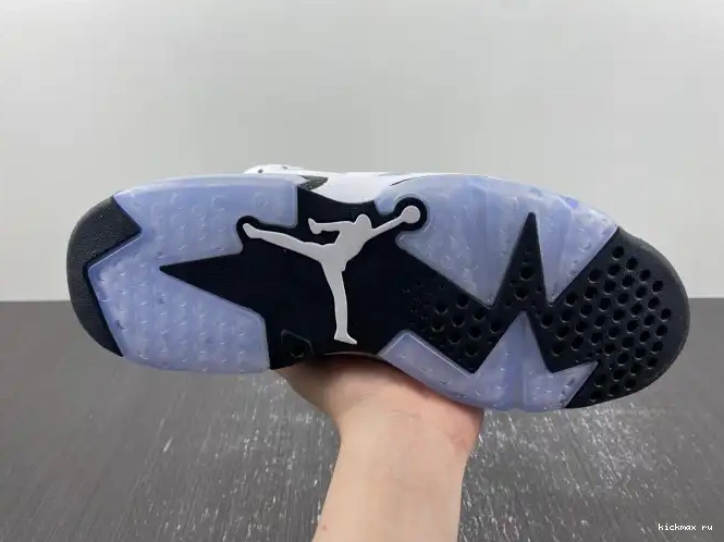 Cheap Reverse Oreo Jordan 6 CT8529-112 Air 0501